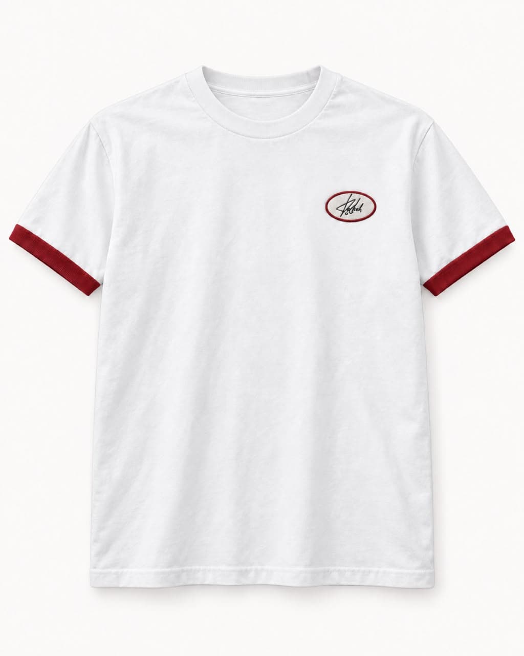 Signature T-shirt — Front view